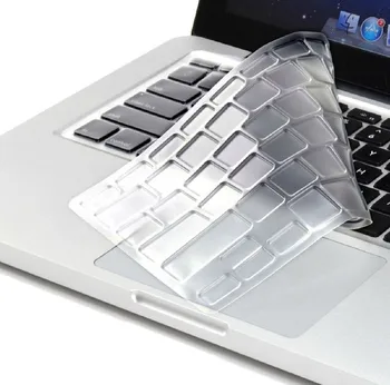 Защитные чехлы для клавиатуры из ТПУ для ноутбука DELL Latitude E7440 14 дюймов с указателем