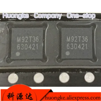 2 шт./лот M92T36 M92T18 QFN микросхема для управления питанием игрового планшета В наличии