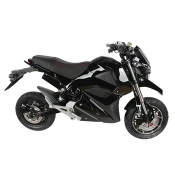 2000 Вт 3000 Вт Гоночный Взрослый Eec Электрический E Moto Мотоцикл по дешевой цене Для продажи