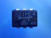 30 шт. оригинальный новый чип питания S21ME4 [DIP6]