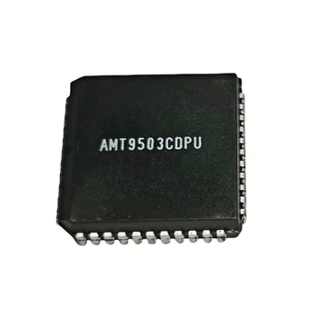 (5 штук) AMT9503CDPU AMT9503 PLCC44 Обеспечивает поставку по единому заказу на поставку спецификации