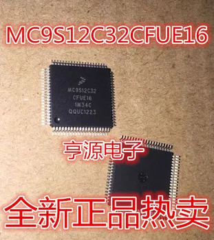 MC9S12C32 MC9S12C32CFUE16