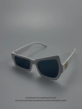 Original Design очки солнечные женские 2023 Summer New UV400 Irregular Sunglasses for Men Y2k Fashion Unisex Glasses Hot Sell