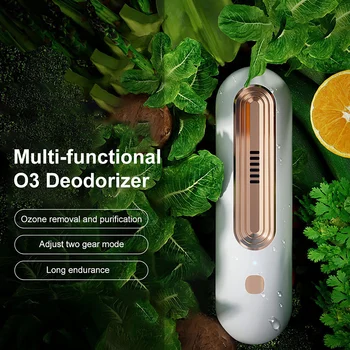 USB-устройство для устранения запаха в холодильнике, Средство для удаления запаха, Дезодорирующее Кухонные принадлежности, Сохраняющие свежесть для домашних животных, Туалет для шкафа