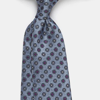 Zometg Мужской галстук 8 см, Модные мужские галстуки, Модный галстук, Деловой галстук, Свадебные галстуки, 2 шт. В партии, Принимаем разные цвета