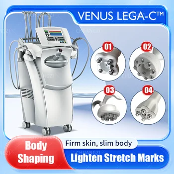 вакуум для подтяжки кожи оборудования actimel Venus legacy для похудения удаления целлюлита Вакуумный лифтинг кожи legacy spa device