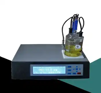 датчик влажности масла для измерения влажности масла