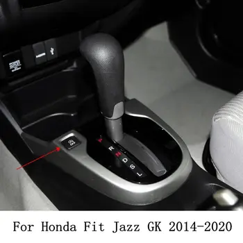Для Honda Fit Jazz GK 2015-2020 Автомобильный Умный Автоматический Ограничитель Остановки Устройство Автоматической Остановки Запуска Двигателя Отключающий Штекерный Кабель