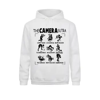 Камера Sutra Photography Новый Пуловер с капюшоном Плюс Размер Мужская толстовка Harajuku Оверсайз для фитнеса, Толстовка Оверсайз Одежда