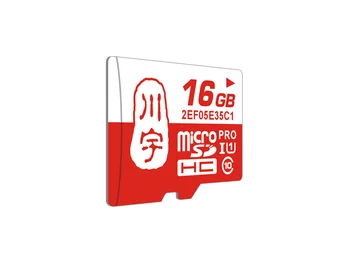 Карта памяти Kawau microSD/TF-карта/Memory card
