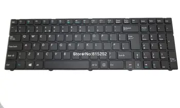 Клавиатура для ноутбука Medion AKOYA P7641 MD60014 MD60130 MD60266 MD60396 MD60398 MD99627 MD99793 MD99823 MD99856 Великобритания