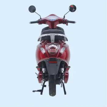 Лучший 800 Вт 1200 Вт 1500 Вт электрический скутер/электрический мотоцикл для взрослых в Китае легкий электрический мотоцикл