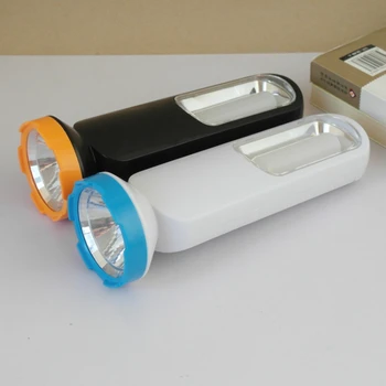 Маленький светодиодный фонарик Кемпинг Белый Перезаряжаемый фонарь Flashligh Ударопрочный Высококачественный Портативный светильник Lanterna EB50SD