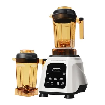 Настенная машина для отжима чая, соковыжималка, Многофункциональная машина для приготовления смузи