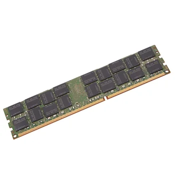 Память DDR3 16GB 1600MHz RECC Ram PC3-12800 240Pin 2RX4 1.35V REG ECC RAM для материнской платы X79 X58
