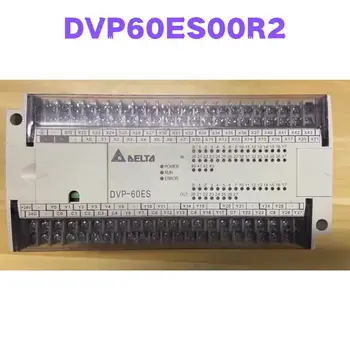 Подержанный модуль ПЛК DVP60ES00R2 Протестирован в порядке