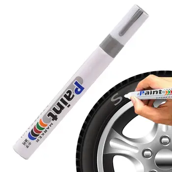 Ручка для удаления краски с защитой от царапин с алюминиевой трубкой, Неувядаемая Ручка для удаления царапин с транспортных средств Для дома