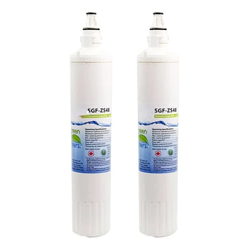 Сменный фильтр для воды Sub-Zero 4204496,4290510, 4204490- 2