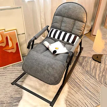 Чехол на ручку, подушка для шеи для стула, Современный Дизайнерский Роскошный стул для дома, напольные подушечки для отдыха, мебель для дома Baratos