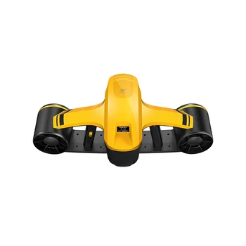 электрический морской подводный скутер, оборудование для подводного водного спорта, подводный скутер